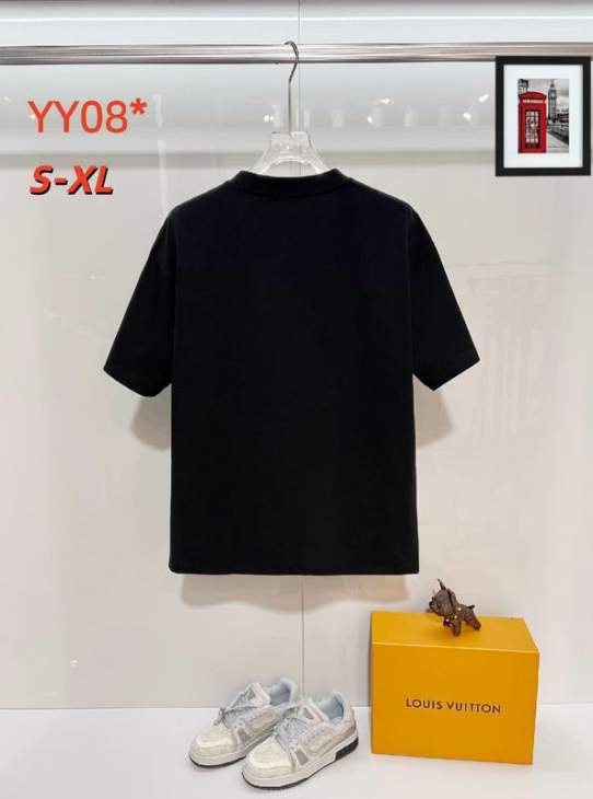 Dior T Shirts Short _SKUDiorS-XL12yr6715829